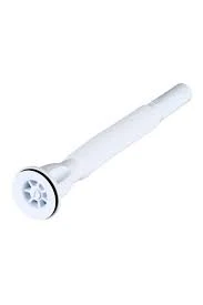 Eltos Plastik Vidalı Sifon Lavabo Kıkırdak 32 Mm ürün görseli 1