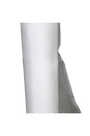 DRL HIRDAVAT 80x300 Cm Naylon Beyaz Sineklik ürün görseli 1