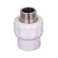BYMET Pprc Rakor Dış Dişli 20x1/2'' ürün görseli 1