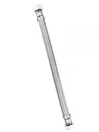 SÜPERFLEX 3/8-3/8 70 Cm Çelik Bağlantı ürün görseli 1