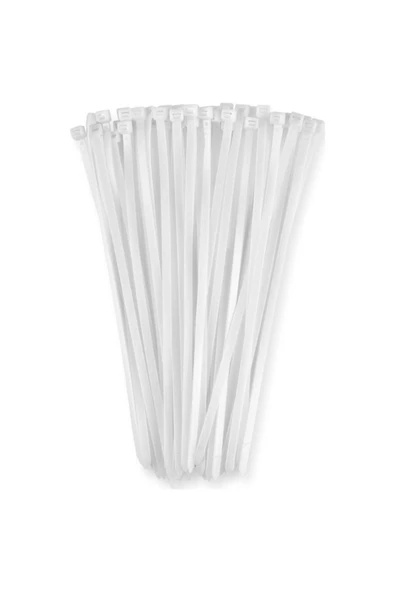 ZENİTH Zenıth Cırt Kelepçe 2,5x100mm 100 Adt(1 Pkt) ürün görseli 1