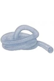 FIRAT 11/4 Şeffaf Lavabo Hortum (50 Metre) ürün görseli 1