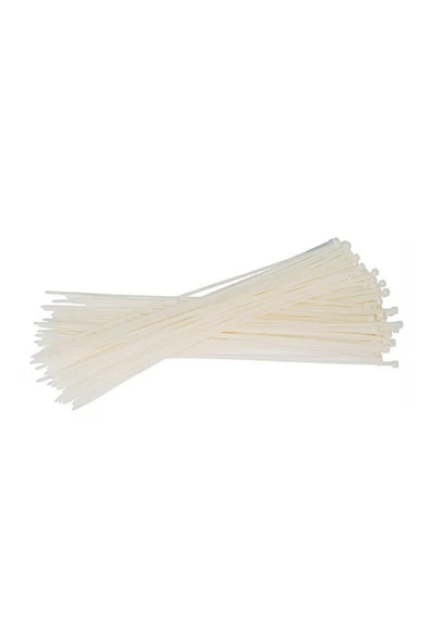 TORK 3.6x250mm Cırt Kelepçe-kablo Bağı ürün görseli 1
