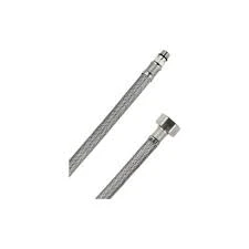 Erdal Ekici 3/8 Örgülü Batarya Bağlantısı Çelik Flex 70 Cm ürün görseli 1