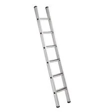 Tek Parça Alüminyum Merdiven (2,5 METRE) (TM.250) ürün görseli 1
