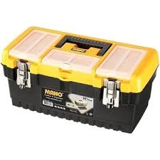 superbag Mt-16 Metal Kilitli Dayanıklı Takım Çantası 16 inç ürün görseli 1