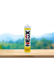 NEOX Slikonize Mastik Yapıştırıcı Etkili ürün görseli 1