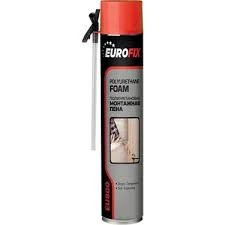 Eurofix Pu Pipetli Köpük 650gr 750ml ürün görseli 1