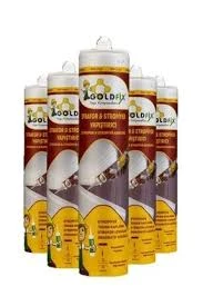 PASS 3 Adet Strafor Kartonpiyer Duvar Paneli Tavan Montaj Yapıştırıcı 480gr-310ml-kartuş Tabancası ürün görseli 1