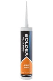 Boldex Akrilik Mastik 450 Gr Beyaz ürün görseli 1