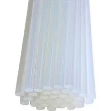 SİLİKON Stilson 1 Kg Ince Sıcak Mum Kaliteli Sıcak Çubuk Mum ürün görseli 1