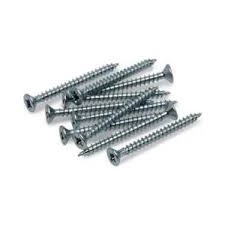 GULSENKALLE 5,0x50 Mm Sunta Vidası (5 Adet ) ürün görseli 1