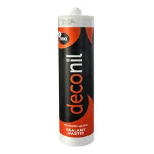 Dekonil Hatfix Beyaz Mastik 450gr ürün görseli 1