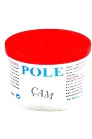 POLE Çam Renk Ahşap Mobilya Tamir Dolgu Macunu ürün görseli 1