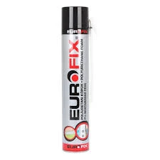Eurofix EUROFİX 600 GR POLİÜRETAN KÖPÜK 16 ADET ürün görseli 1