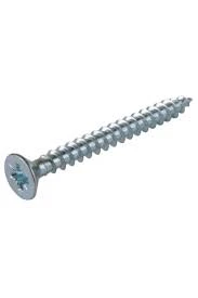 GULSENKALLE 4,0x20 Mm Sunta Vidası (5 Adet ) ürün görseli 1