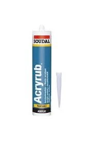 WELLY Duvar Çıtası Yapıştırıcısı Beyaz Silikon Mastik 450 gr Öz Dinamik ürün görseli 1