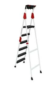 Merdiven6 Onestar Sekmen 5+1 Basamak Ev Tipi Merdiven ürün görseli 1