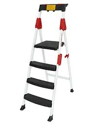 ONESTAR Sekmen Ev Tipi Merdiven 3+1 Basamak ürün görseli 1