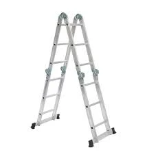 Bilkat Acrobat Merdiven 3.70 M ürün görseli 1