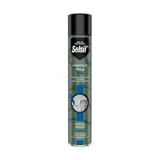 Selsil Selfoam Poliüratan Montaj Köpüğü 600 gr ürün görseli 1