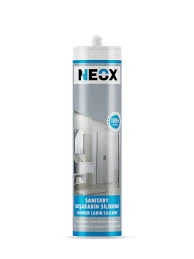 NEOX Duşakabin Silikonu 310gr ürün görseli 1