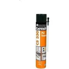 Henkel Ceresit Cs330 Poliüretan Köpük 650 gr ürün görseli 1