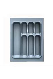 ORMAXX Ventus Kaşıklık 76x49 Cm Antrasit ürün görseli 1