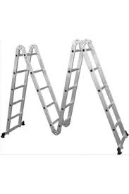 ONESTAR Akrobat Merdiven 4x5 Basamak 570 Cm ürün görseli 1