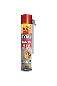 TYTAN Poliüretan Köpük 555 Gr ürün görseli 1