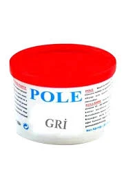 POLE Gürgen Renk Ahşap Mobilya Tamir Dolgu Macunu ürün görseli 1