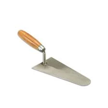 dyr Sıva Malası Ahşap Saplı 22 cm (062) ürün görseli 1
