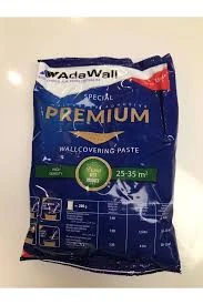 Adawall İthal Duvar Kağıdı Tutkalı 200 gram ürün görseli 1