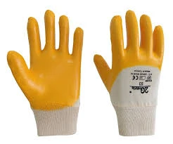Universal Eldiven C-30 Süper Nitril No:10 (12 Çift) ürün görseli 1