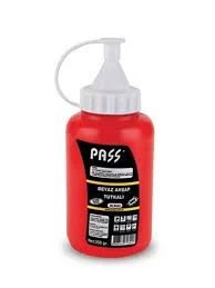 PASS Beyaz Ahşap Tutkalı 350gr ürün görseli 1