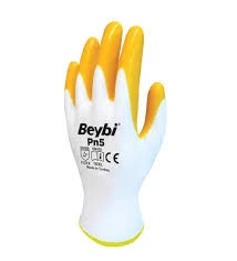 Beybi Pn5 Iş Eldiveni 10 Numara (12'li) ürün görseli 1
