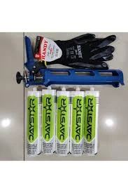 daystar 5x Kartonpiyer/stropiyer/duvar Paneli Yapıştırıcısı+kartuş Tabancası+ ürün görseli 1