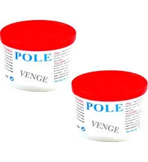 POLE 2 Adet Venge Renk Ahşap Mobilya Tamir Dolgu Macunu ürün görseli 1