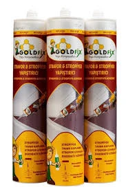 PASS 1 Adet Strafor Kartonpiyer Yapıştırıcı Çok Amaçlı Yapıştırıcı 480gr ürün görseli 1