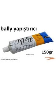 Yıldırım Bally Yapıştırıcı 150gr Bali Ayakkabı Tamir Yapıştırıcı Büyük Boy 150 Lik ürün görseli 1