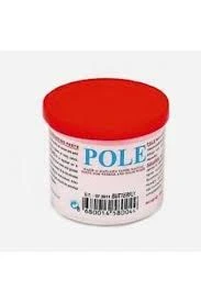 POLE Antrasit Gri Ahşap Tamir Macunu ürün görseli 1
