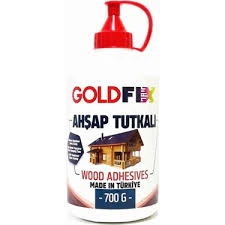 GOLDFİX Ahşap Tutkalı 700gr ürün görseli 1
