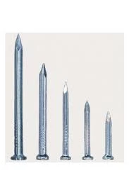 GÜVEN Beton Ve Duvar Çivisi (1pkt-100 Adet) 3 Cm Çelik Çivi ürün görseli 1