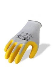 Starline Kaanflex Kf-555-y Nitril Eldiven 9 No 5 Çift ürün görseli 1