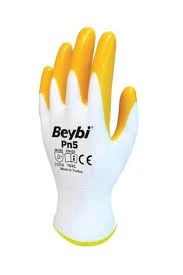 eldivencim Pn5 Inşaat Eldiveni 60 Çift 10 Beden ürün görseli 1