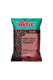 Akfix Wa380 Duvar Kağıdı Yapıştırıcısı 500gr ürün görseli 1