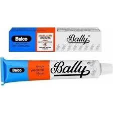 Bally Çok Amaçlı Tüp Yapıştırıcı Deri Kösele Lastik Kumaş Kağıt Tahta Cam 150 Gr ürün görseli 1