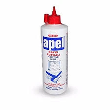 APEL Ahşap Tutkalı  Beyaz 750 gr ürün görseli 1