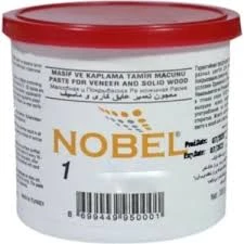 Nobel Masif Kaplama Tamir Macunu Çam ürün görseli 1