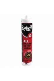 Selsil Ultra Tack 300 Kg. Ağırlığa Kadar Taşıyan Hybrid Çok Güçlü Yapıştırıcı 290 ml. ürün görseli 1